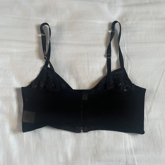 UO ~ Silence + Noise Longline Bralette Set (2-pc) - Picture 7 of 11